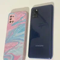 فروش گوشی سامسونگ Galaxy A31|موبایل|ساوه, |دیوار