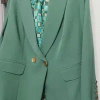 تاپ وکت وشلوارست