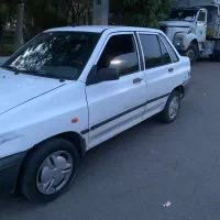 پراید مدل ۹۰ هیدرولیک