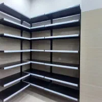 فروش ونصب قفسه های فروشگاهی|فروشگاه و مغازه|قرچک, مهدیه|دیوار
