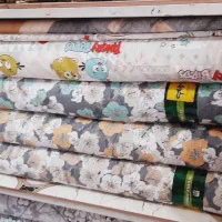 پارچه ملحفه و رویه تشک