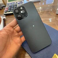 اپل iPhone 16 Pro Max با حافظهٔ ۱ ترابایت