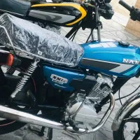 موتور نامی ۱۲۵