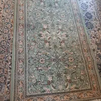 فرش گرد و فرش کناره|فرش|تهران, راه آهن|دیوار