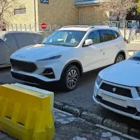 kmc k7 صفر کیلومتر|خودرو سواری و وانت|مشهد, ادیب نیشابوری (شهرک غرب)|دیوار