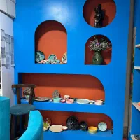 فروش دکور مغازه مدل مراکشی