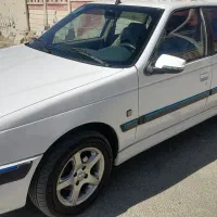 پارس tu5مدل 96|خودرو سواری و وانت|شهرکرد, |دیوار