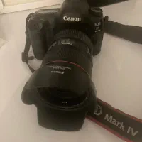 دوربین کانن 5d مارک 4