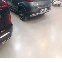 ایکس 22پرو دنده