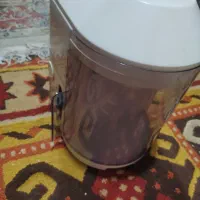 آبمیوه گیری مارکbraun اصل آلمانی درحدنو|آبمیوه‌گیر و آب‌مرکبات‌گیر|تهران, هلال احمر|دیوار