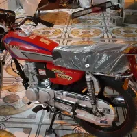 موتور سیکلت احسان ۱۴۰۴