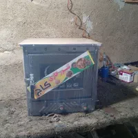 لوازم آشپز خانه|اجاق گاز و لوازم برقی پخت‌وپز|پاکدشت, پاکدشت (مامازند)|دیوار