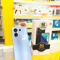 شیائومی Redmi Note 13 با حافظه 256 گیگابایت