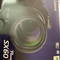 دوربین Canon SX 60hS