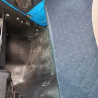 نیسان دوگانه غرب استیل|خودرو سواری و وانت|رشت, کوی مهر|دیوار