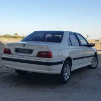 پژو پارس xu7p سفارشی ، مدل ۱۴۰۱|خودرو سواری و وانت|تهران, علم و صنعت|دیوار