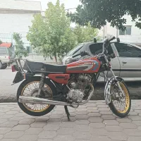 موتور هوندا ۱۵۰ احسان