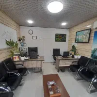 مغازه24متر-با-سندتکبرک-سبز