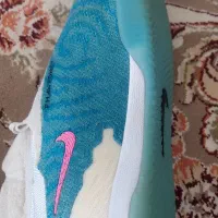 کفش ورزشی سالنی (فوتسال)  سایز ۴۲