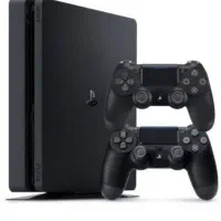 PS4 Slim  ترابایت 1