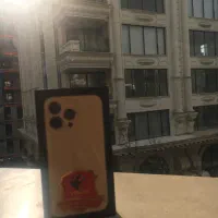 آیفون ۱۳ پرو