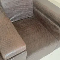 مبل راحتی ۷ نفره|مبلمان خانگی و میز عسلی|اراک, |دیوار