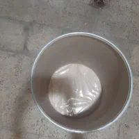 ظرف نگهداری برنج و حبوبات|ظروف نگهدارنده، پلاستیکی، یکبارمصرف|قزوین, |دیوار