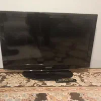 تلوزیون سامسونگ سالم سالم فوری