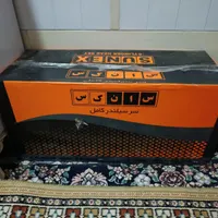 سرسیلندر کامل پژو|قطعات یدکی و لوازم جانبی|قم, نیروگاه|دیوار