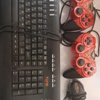 دسته کامپیوتر