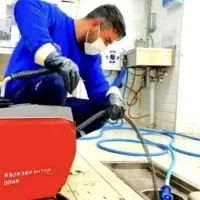 لوله‌ باز کنی نرخ از ۳۰۰ گناوه وحومه  24ساعته فوری
