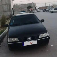پژو مشگی مدل ۸۱ کاربراتور