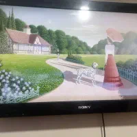 تلویزیون LCDسونی 32اینچ