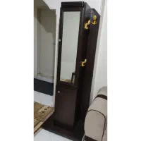 کمد آینه دار جاکفشی