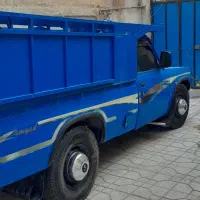 نیسان مدل ۱۱۳۹۸|خودرو سواری و وانت|سبزوار, کاشفی شمالی (دادگستری)|دیوار