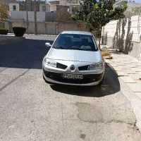 فروش خودرو مگان ۱۶۰۰ دستی