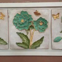 تابلو|تابلو، نقاشی، عکس|اهواز, پردیس دو|دیوار