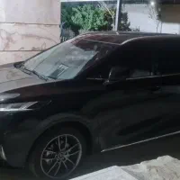 هایماX7 هفت نفره