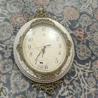 ساعت دیواری شیک