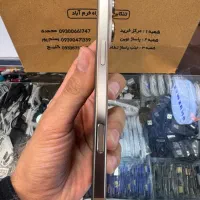 16 pro max 256 ZAA 100%|موبایل|تنکابن, |دیوار