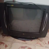 تلویزیون ۲۱اینچ الجی