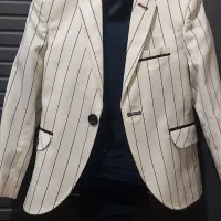 کت و شلوار پسرونه