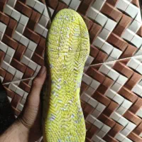 کفش فوتسال NIKE|کیف، کفش، کمربند|خرم‌آباد, |دیوار