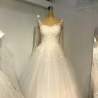 فروش لباس عروس زیر قیمت|لباس|رشت, حاجی آباد|دیوار