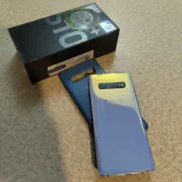 سامسونگ اس ده پلاس s10 plus