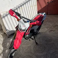 موتور تریل GY200