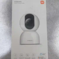 دوربین مدار بسته شیائومی + رم 128