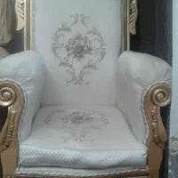 مبل کارکرده سلطنتی|مبلمان خانگی و میز عسلی|هشترود, |دیوار