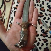 کله اسبی تزئینی|کلکسیون اشیاء عتیقه|اصفهان, شاهزاده ابراهیم|دیوار