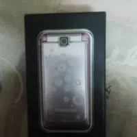 گوشی تاشو سام سونگ